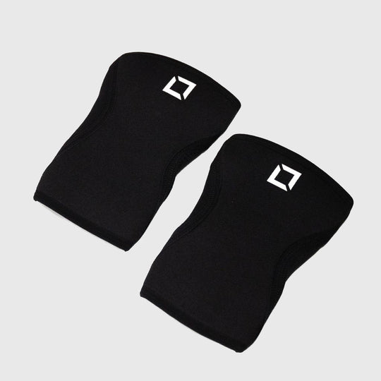 BLK BOX Neoprene Knee Sleeves