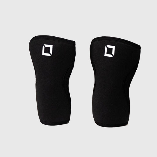 BLK BOX Neoprene Knee Sleeves