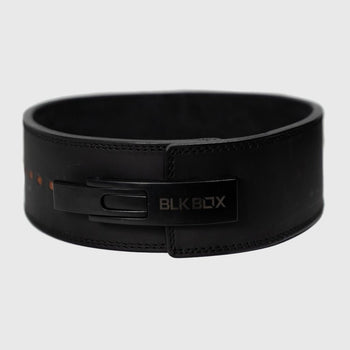 BLK BOX Powerlifting Belt