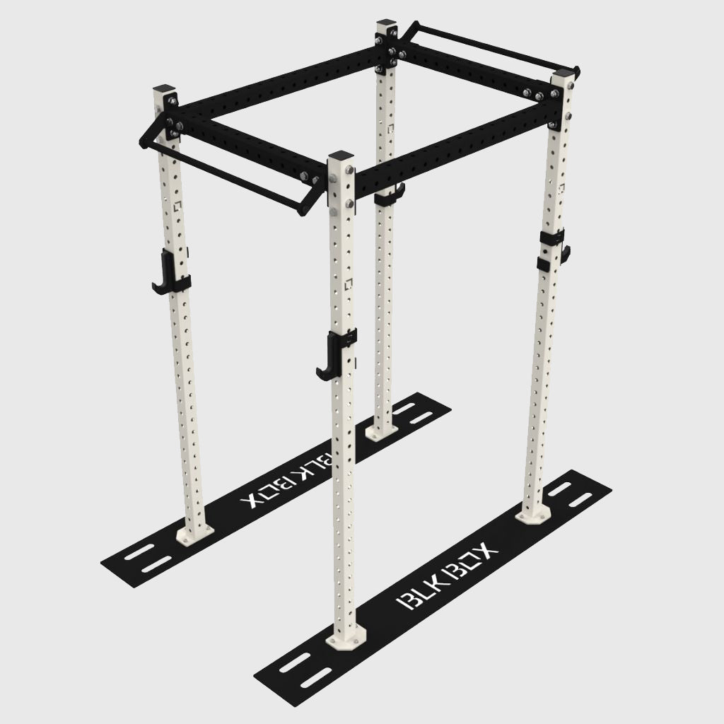 Free standing crossfit rig sale