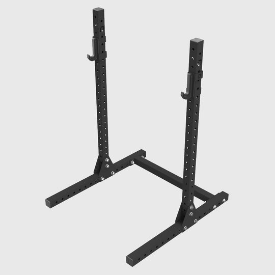 BLK BOX Samson Squat Stand - 1.8m