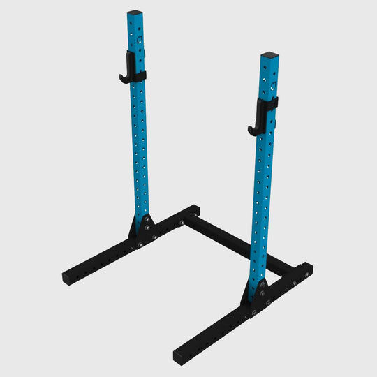 BLK BOX Samson Squat Stand - 1.8m