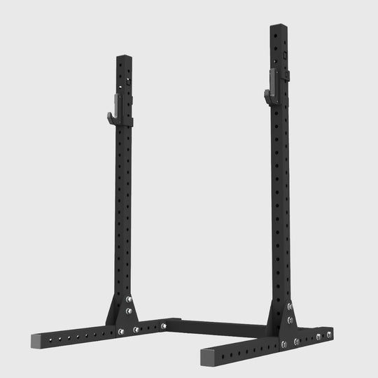 BLK BOX Samson Squat Stand - 1.8m