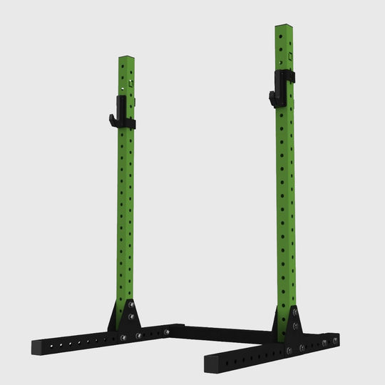 BLK BOX Samson Squat Stand - 1.8m