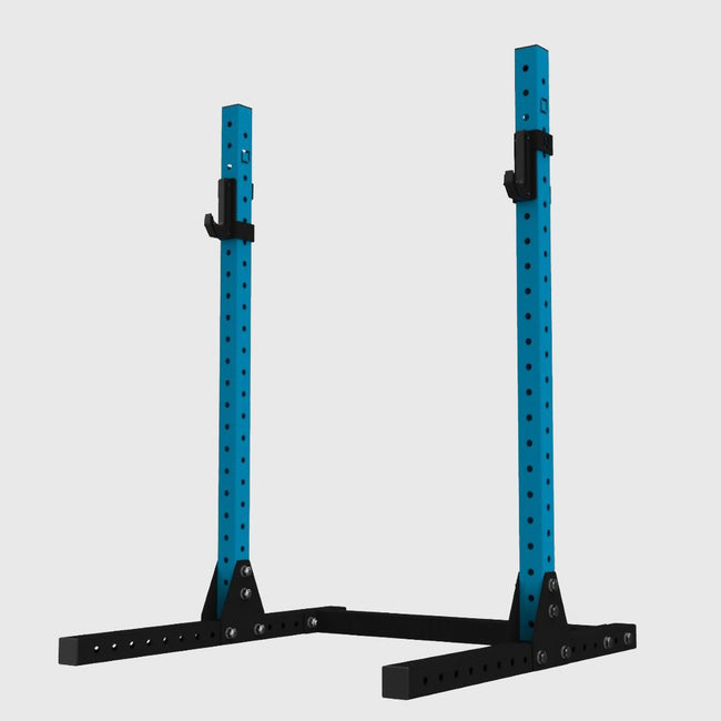 BLK BOX Samson Squat Stand - 1.8m