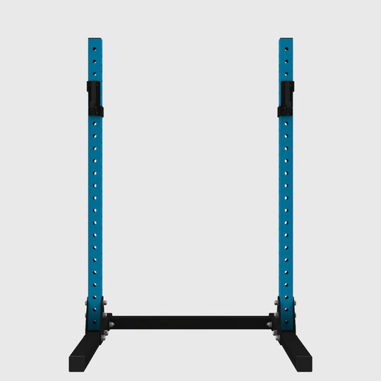 BLK BOX Samson Squat Stand - 1.8m