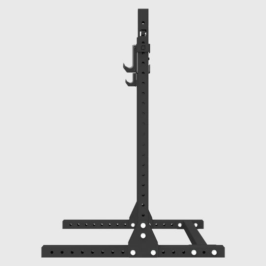 BLK BOX Samson Squat Stand - 1.8m