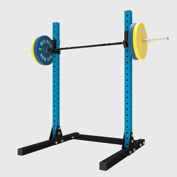 BLK BOX Samson Squat Stand - 1.8m