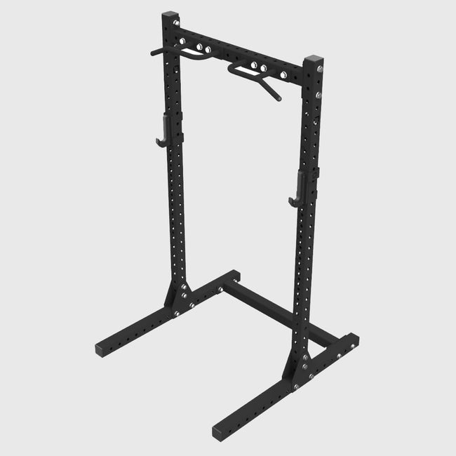 BLK BOX Samson Squat Stand - 2.2m Pro