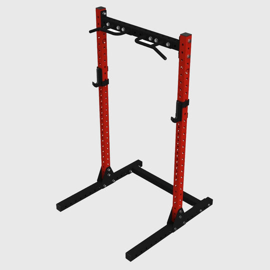 BLK BOX Samson Squat Stand - 2.2m Pro