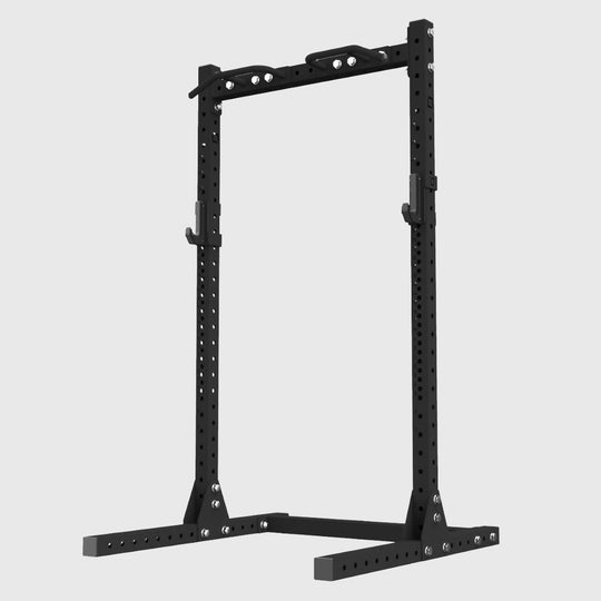 BLK BOX Samson Squat Stand - 2.2m Pro