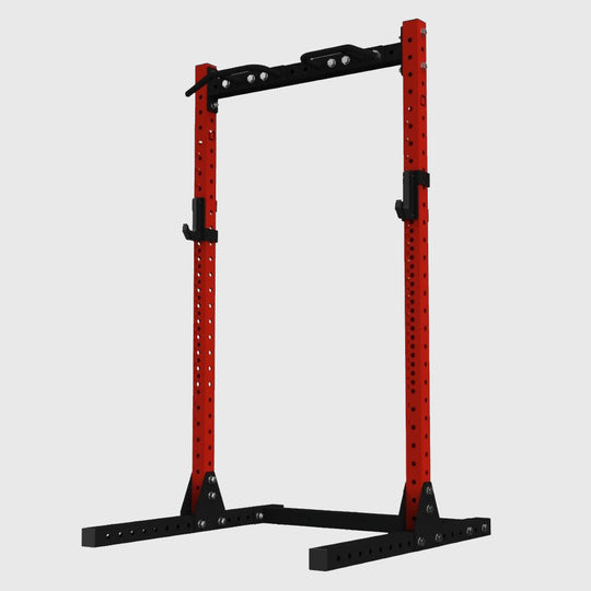 BLK BOX Samson Squat Stand - 2.2m Pro