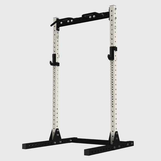 BLK BOX Samson Squat Stand - 2.2m Pro