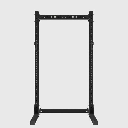 BLK BOX Samson Squat Stand - 2.2m Pro