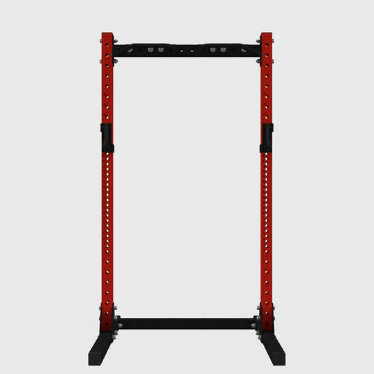 BLK BOX Samson Squat Stand - 2.2m Pro