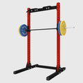 BLK BOX Samson Squat Stand - 2.2m Pro