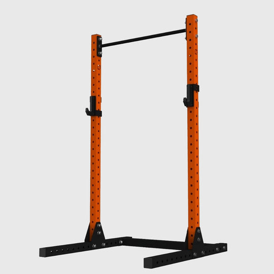 BLK BOX Samson Squat Stand - 2.2m