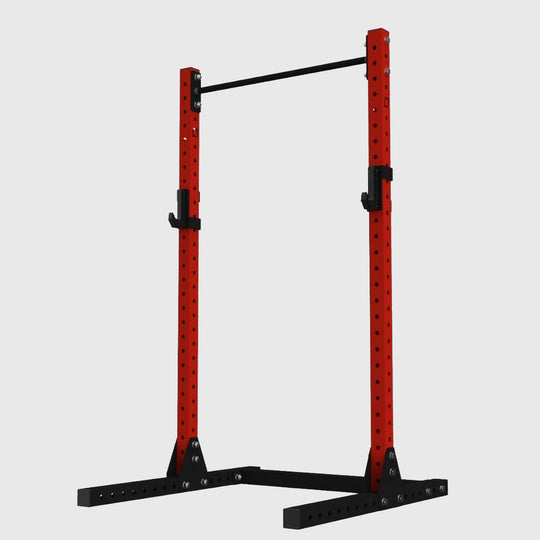 BLK BOX Samson Squat Stand - 2.2m