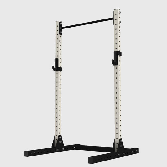 BLK BOX Samson Squat Stand - 2.2m