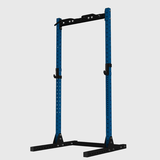 BLK BOX Samson Squat Stand - 2.2m Pro