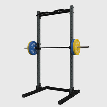 BLK BOX Samson Squat Stand - 2.5m Pro