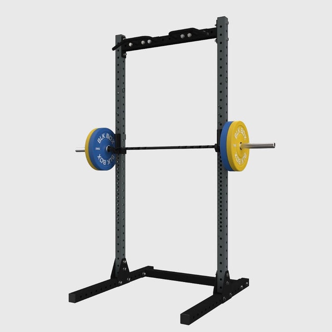 BLK BOX Samson Squat Stand - 2.5m Pro