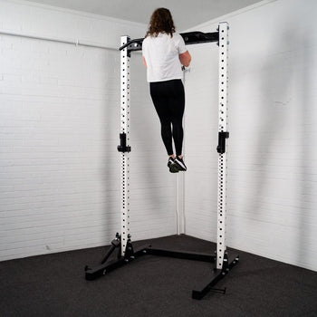 BLK BOX Samson Squat Stand - 2.5m Pro