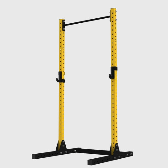 BLK BOX Samson Squat Stand - 2.5m