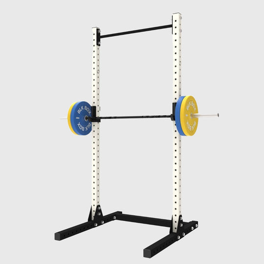 BLK BOX Samson Squat Stand - 2.5m