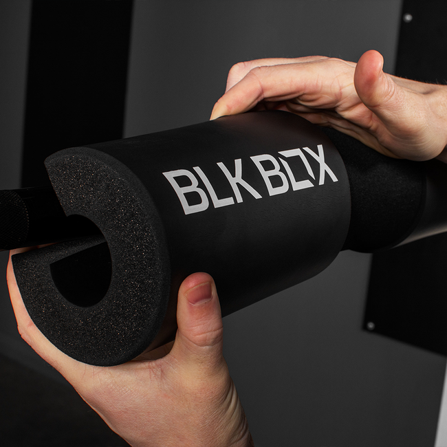 BLK BOX Squat Pad