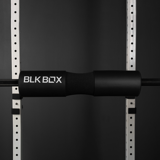 BLK BOX Squat Pad