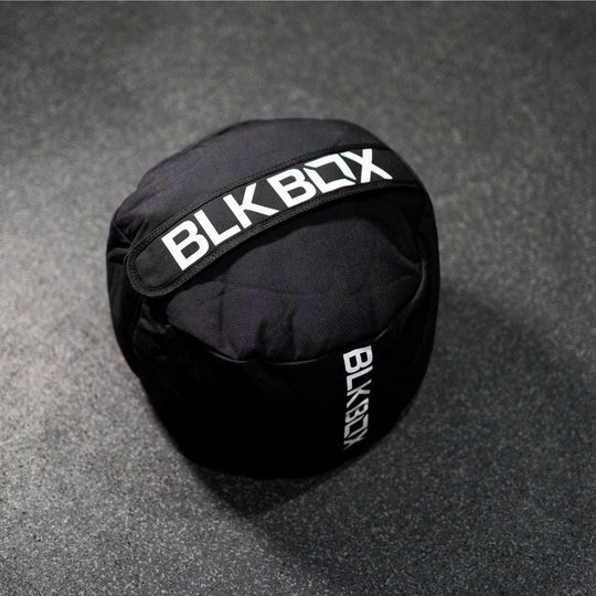 BLK BOX Strongman Sandbags