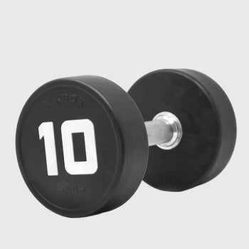 BLK BOX Urethane Dumbbells