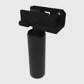 BLK BOX Wall Mounted Single Leg Squat Attachment Hanger