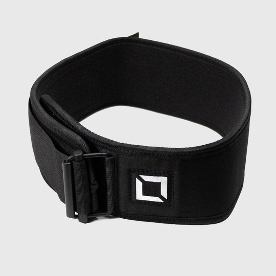 BLK BOX Weightlifting Belt