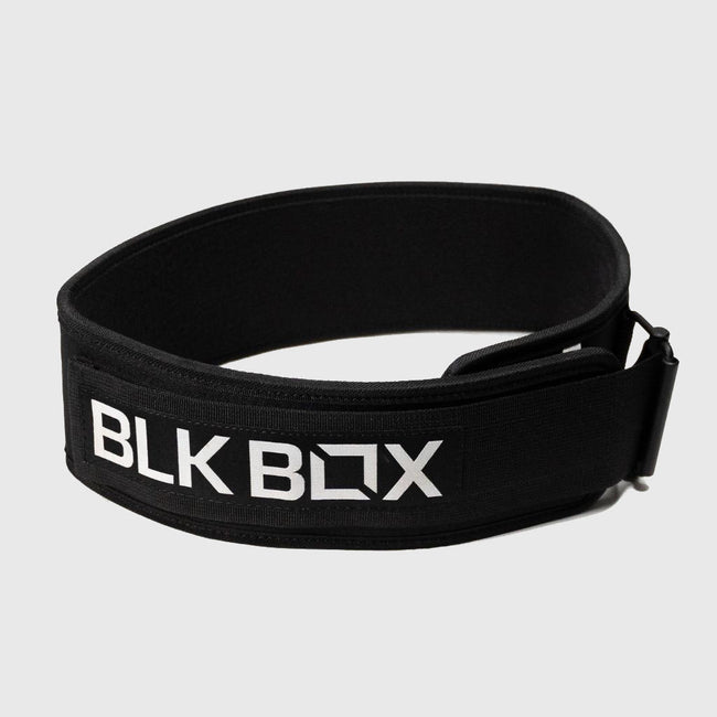 BLK BOX Weightlifting Belt