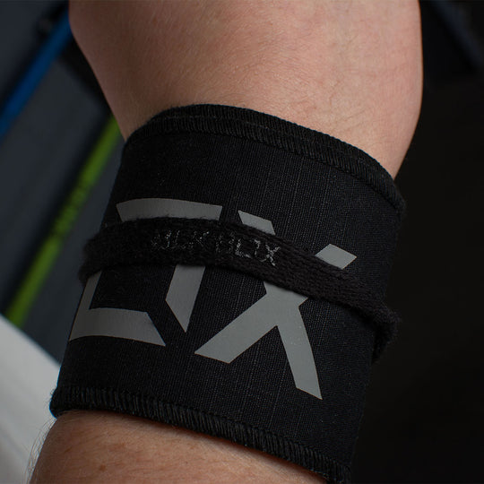 BLK BOX Wrist Wraps