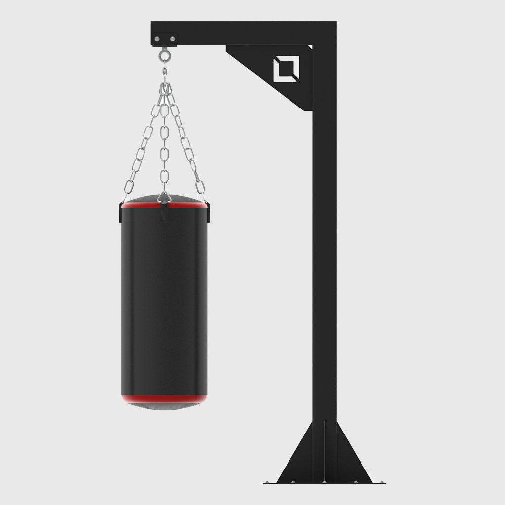 185cm Height - XLarge Free Standing Boxing Punching Bag Stand - Kick MMA  Stand - Bunnings Australia