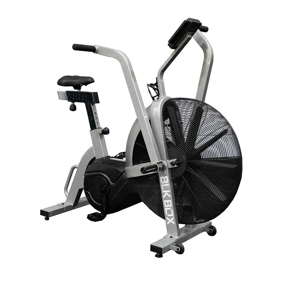 Outlet Sale BLK BOX Trailblazer Exercise Bike