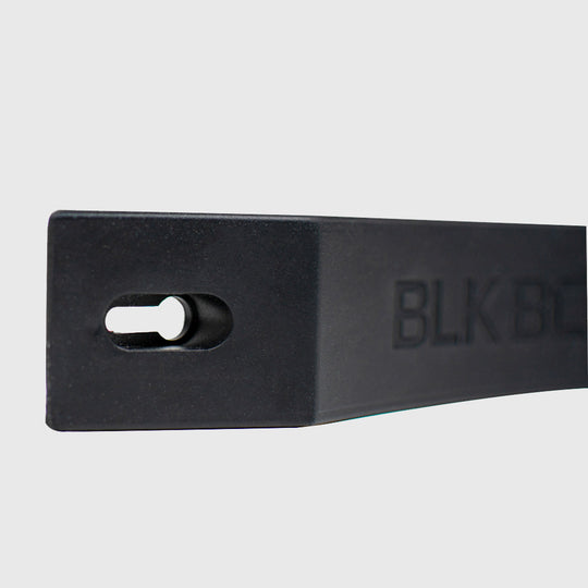 BLK BOX Bumper Wedge