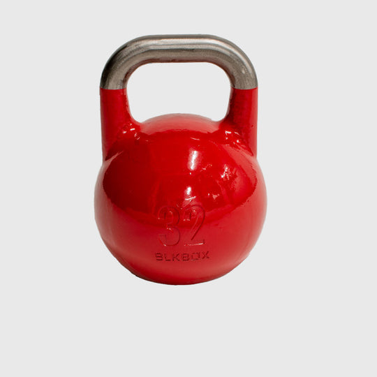 BLK BOX Competition Kettlebells 2.0