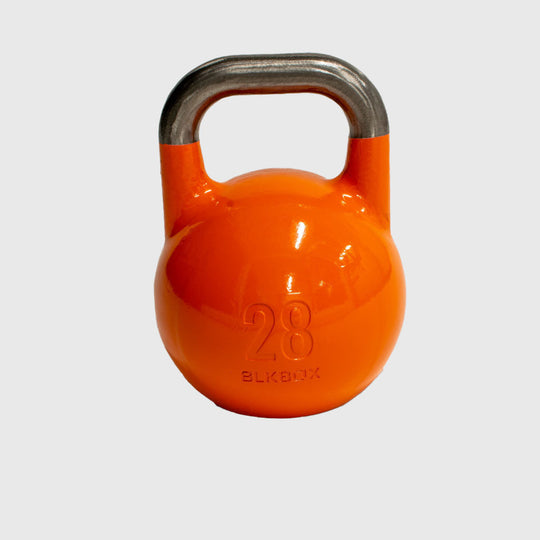 BLK BOX Competition Kettlebells 2.0