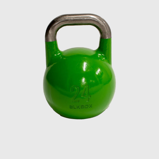 BLK BOX Competition Kettlebells 2.0