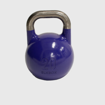 BLK BOX Competition Kettlebells 2.0