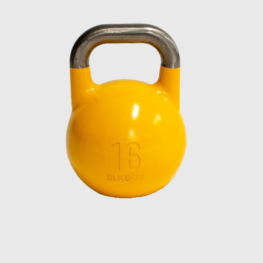 BLK BOX Competition Kettlebells 2.0