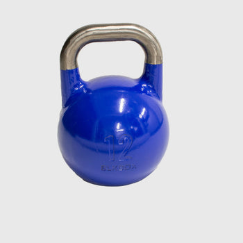 BLK BOX Competition Kettlebells 2.0