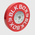 BLK BOX Competition Weight Plates