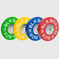 BLK BOX Competition Weight Plates