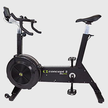 Concept 2 BikeErg