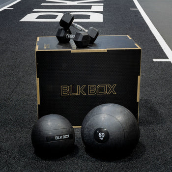 BLK BOX D-Balls